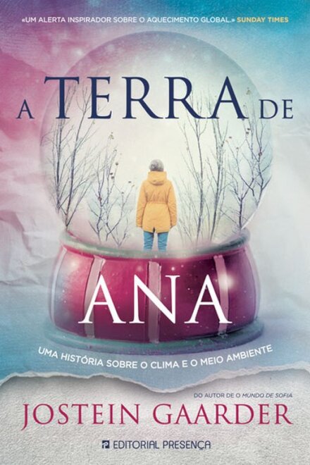 A Terra De Ana