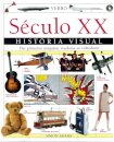 História Visual - Século XX - Das primeiras máquinas voadoras ao videodisco