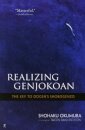 Realising Genjokoan