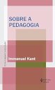 Sobre A Pedagogia
