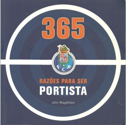 365 Razões para ser Portista