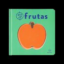 Giratório - Frutas