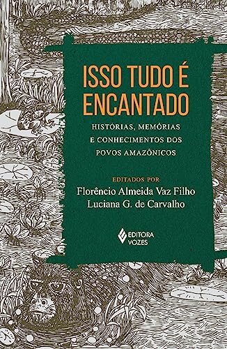 Isso Tudo É Encantado