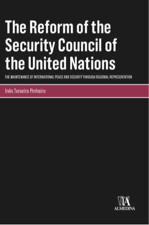 The Reform Of The Security Council Of The United Nations
