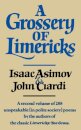 A Grossery of Limericks