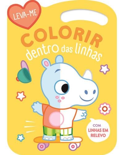 Rinoceronte Amarelo