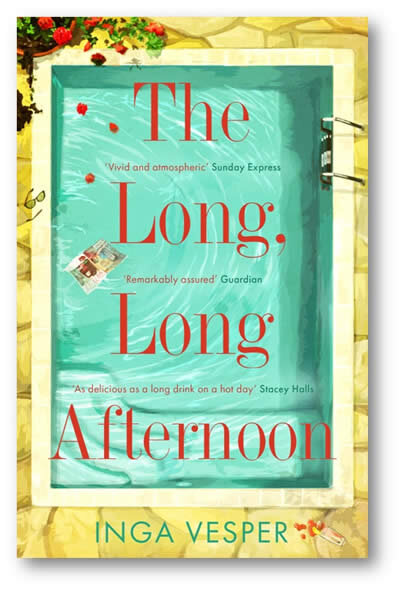 The Long Long Afternoon