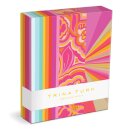 Trina Turk 1000 Pc Puzzle (Smaller Rectangle Box)
