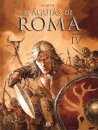 Águias de Roma 4