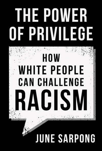 The Power Of Privilege