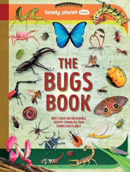 The Bugs Book 1