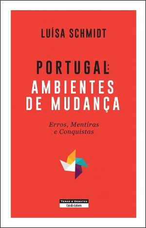 Portugal: Ambientes de Mudança