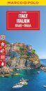 Italy Marco Polo Map