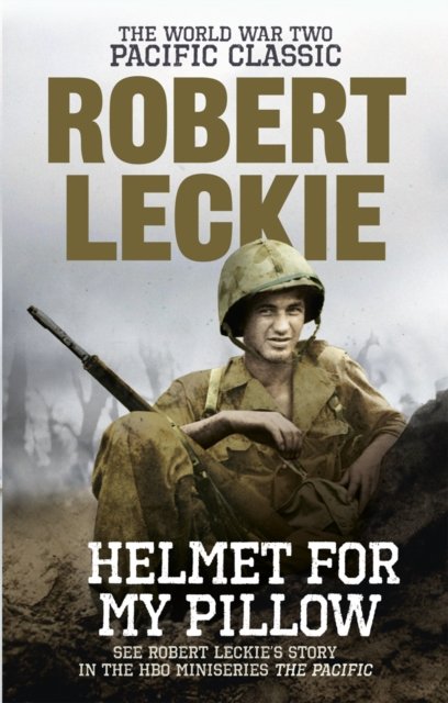 Helmet For My Pillow