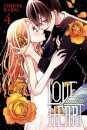 Love and Heart, Vol. 4