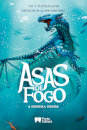 Asas de fogo - A herdeira perdida