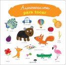 As Primeiras Cores Para Tocar