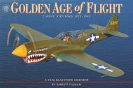 Golden Age Of Flight Deluxe Wall Sunday