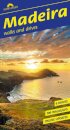 Madeira Sunflower Walking Guide 16E