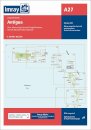 Imray Chart A27 : Antigua : 27