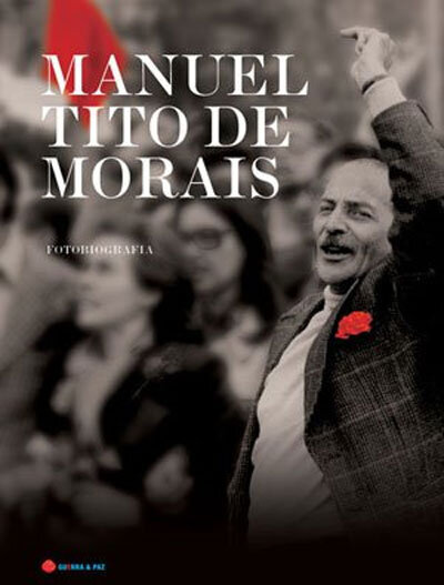 Manuel Tito De Morais