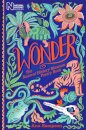 Wonder: The Natural History Museum Poetry Book