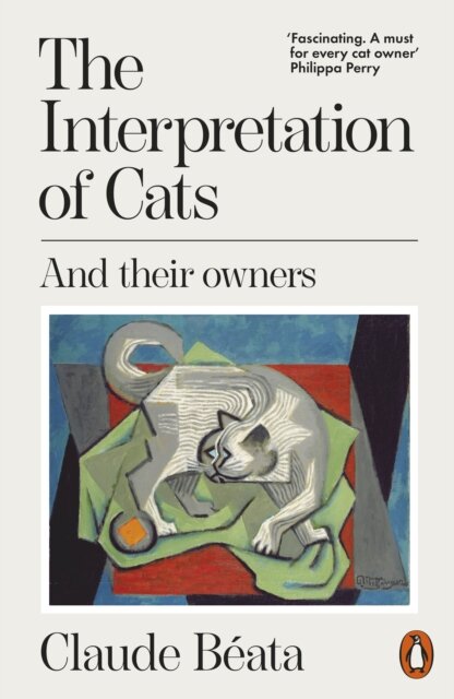 The Interpretation Of Cats
