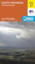 North Pennines - Teesdale & Weardale