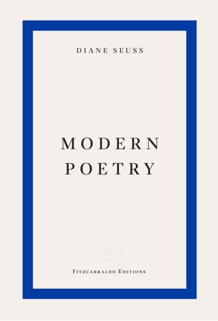 Modern Poetry
