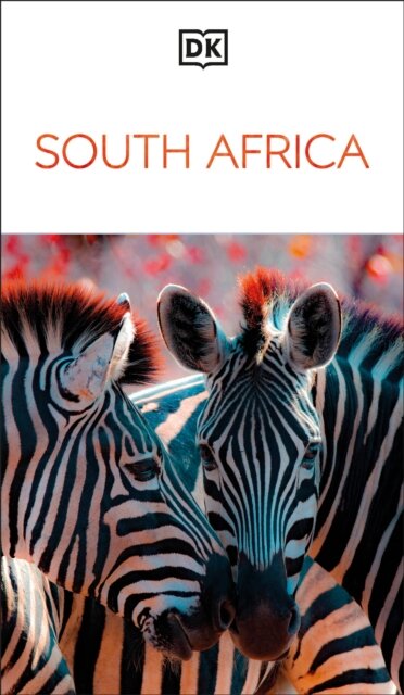 South Africa Dk Eyewitness