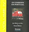 Os Comboios Em Portugal-Iv