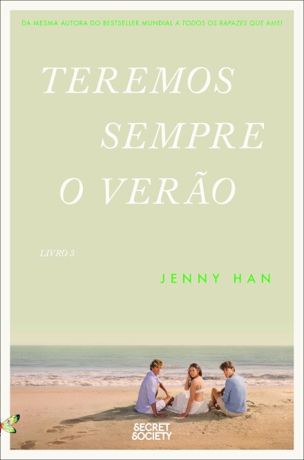 Teremos Sempre o Verão