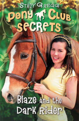 Blaze And The Dark Rider