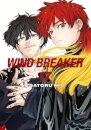 WIND BREAKER 17