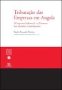 Tributação das Empresas em Angola