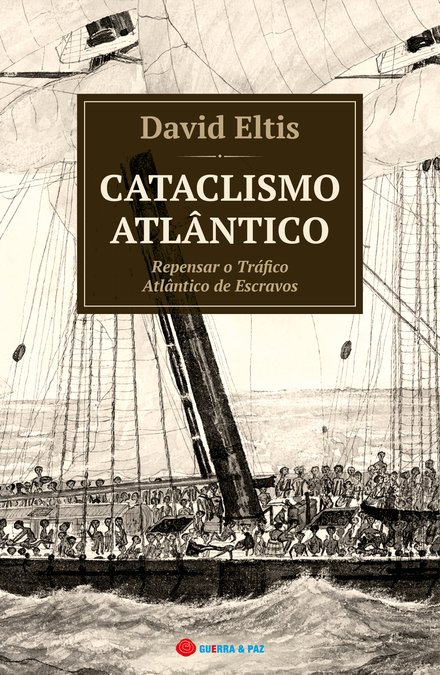 Cataclismo Atlântico