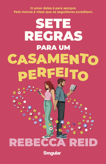 Sete Regras Para Um Casamento Perfeito