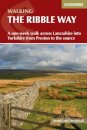 Walking the Ribble Way