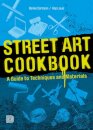 Street Art Cookbook
