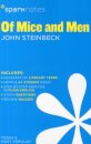 Of Mice and Men SparkNotes Literature Guide