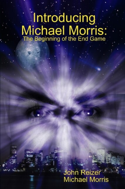 Introducing Michael Morris: the Beginning of the End Game