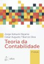 Teoria Da Contabilidade