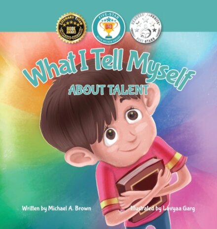 What I Tell Myself About Talent