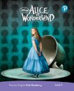 Level 5: Disney Kids Readers Alice In Wonderland Pack
