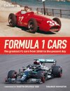 Formula 1 Cars