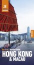 Pocket Rough Guide Hong Kong and Macau: Travel Guide with eBook