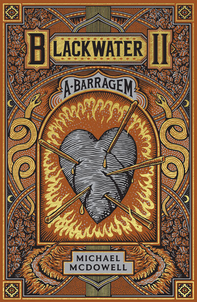 A Barragem - Blackwater 2