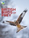 RSPB British Birds of Prey