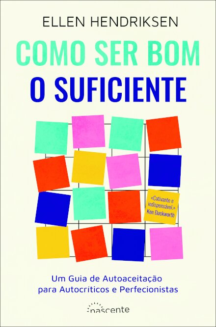 Como Ser Bom o Suficiente
