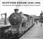 Scottish Steam 1948-1966